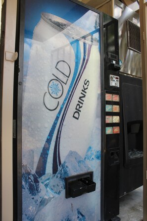 Distributeur automatique