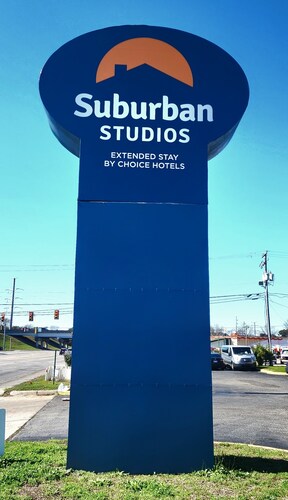 Suburban Studios North Charleston I-526