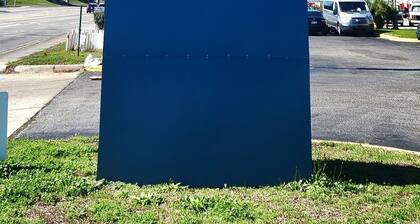 Suburban Studios North Charleston I-526