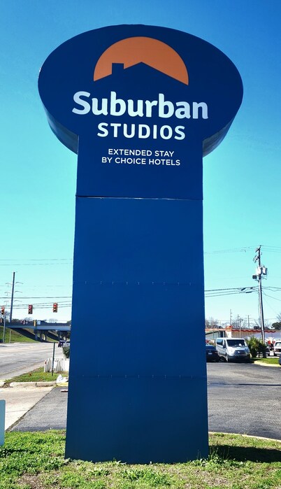 Suburban Studios North Charleston I-526