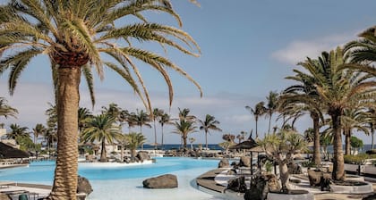 Paradisus by Meliá Salinas Lanzarote – Adults Only – All Inclusive