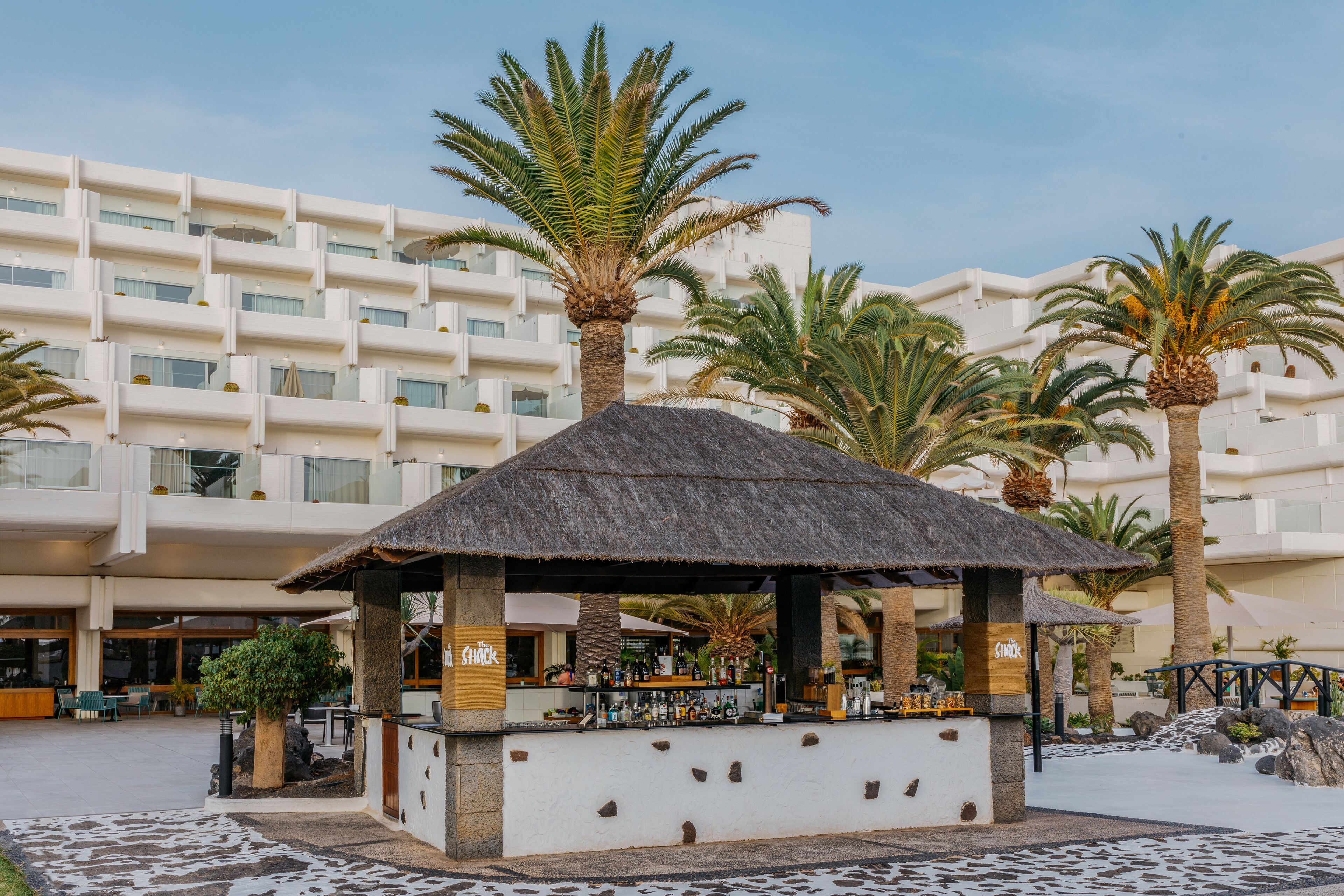 Photo - Paradisus Salinas Lanzarote - All Inclusive - Adults Only