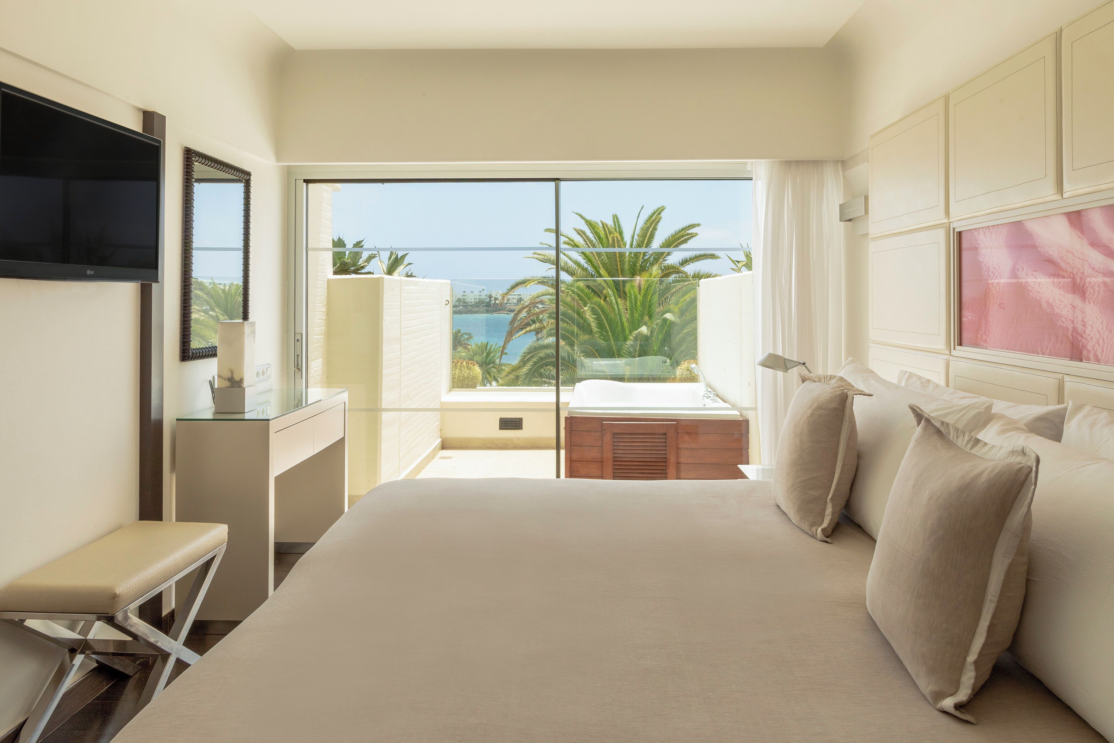 Photo - Paradisus Salinas Lanzarote - All Inclusive - Adults Only