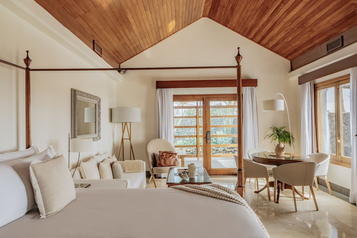 1 habitación, ropa de cama de alta calidad y cubrecamas