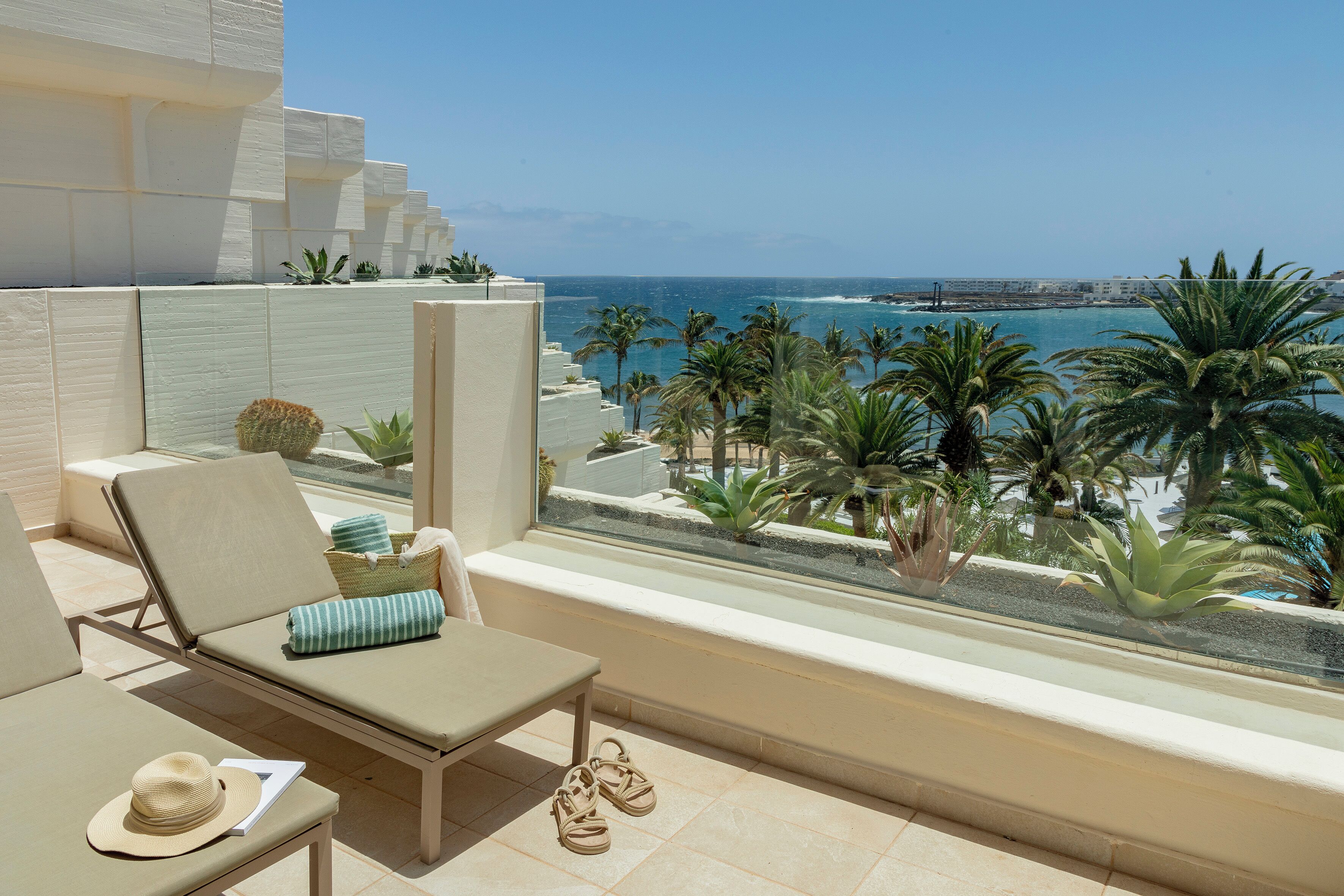 The Reserve Junior Suite Ocean Front | View from room