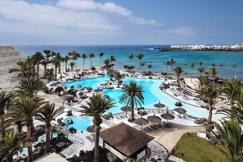 Paradisus Salinas Lanzarote – All Inclusive – Adults Only
