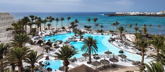 Paradisus Salinas Lanzarote – All Inclusive – Adults Only