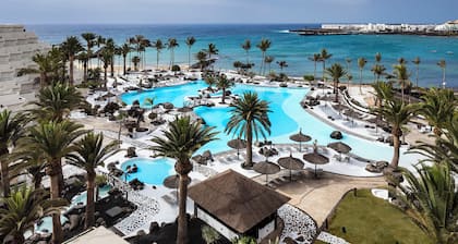 Paradisus Salinas Lanzarote – All Inclusive – Adults Only