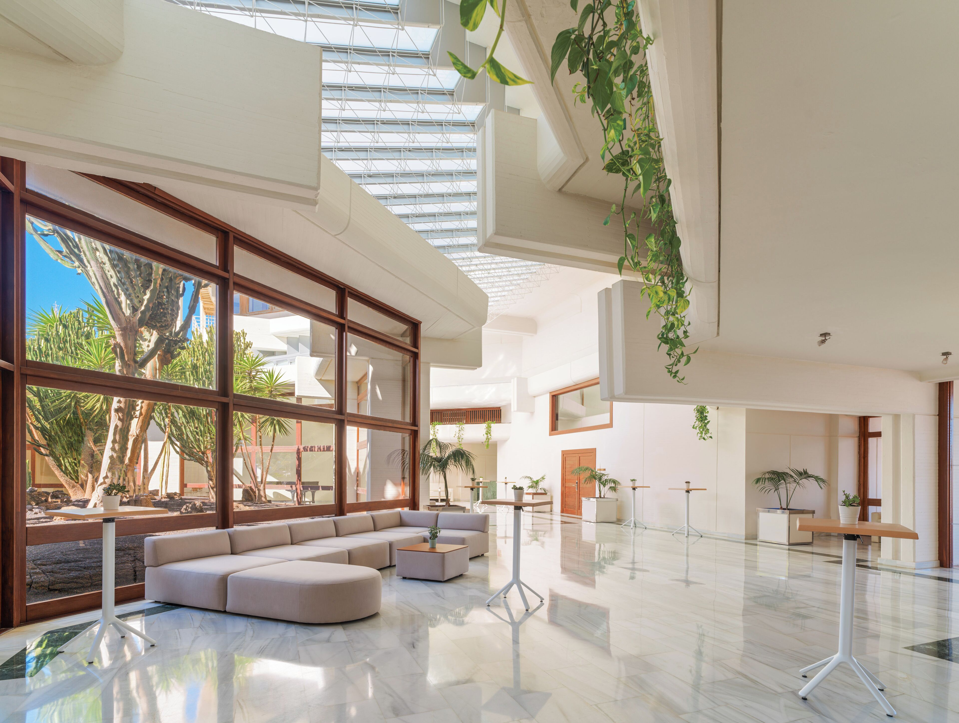 Photo - Paradisus Salinas Lanzarote - All Inclusive - Adults Only