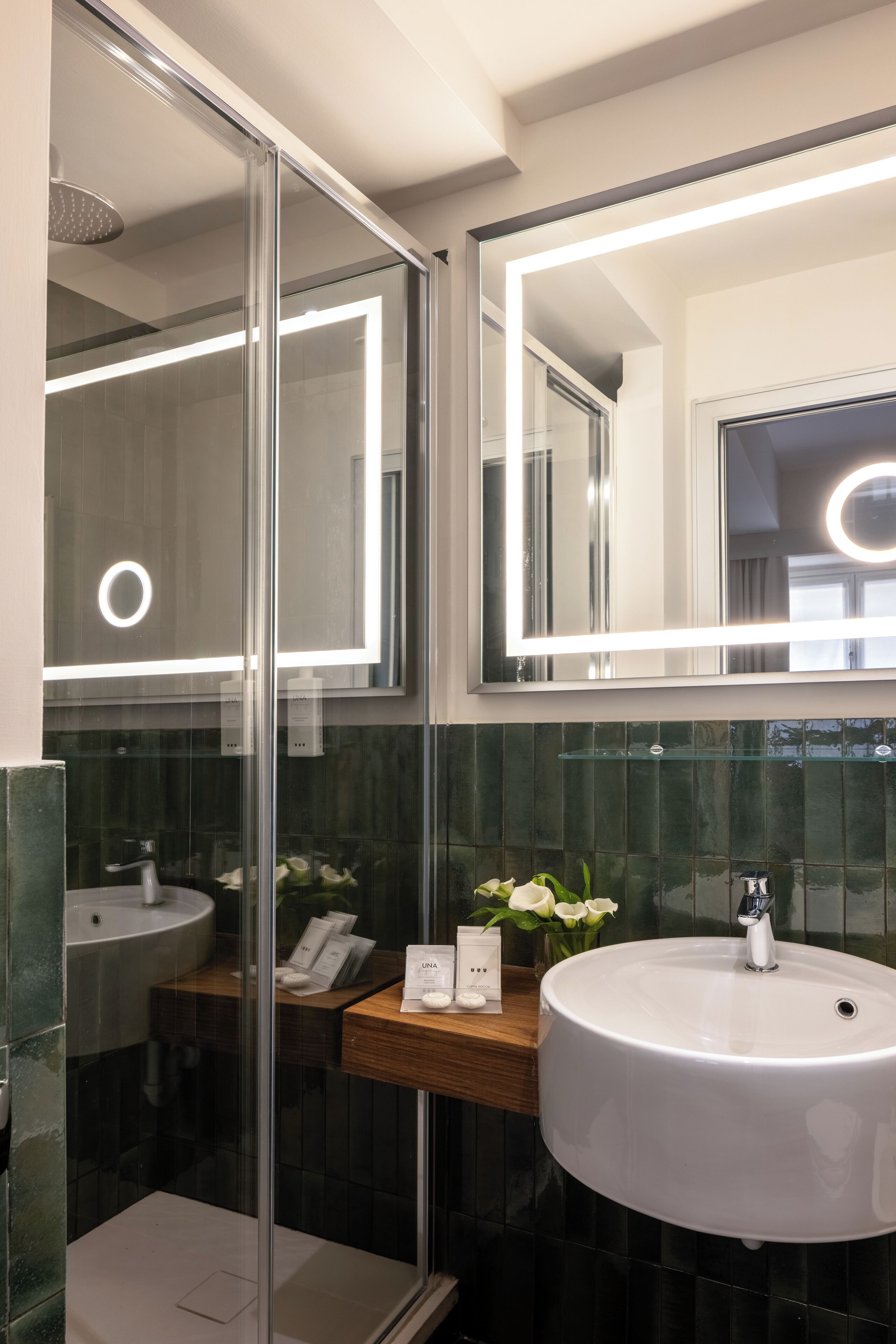 Foto - Maison Roma Piazza di Spagna UNA Esperienze