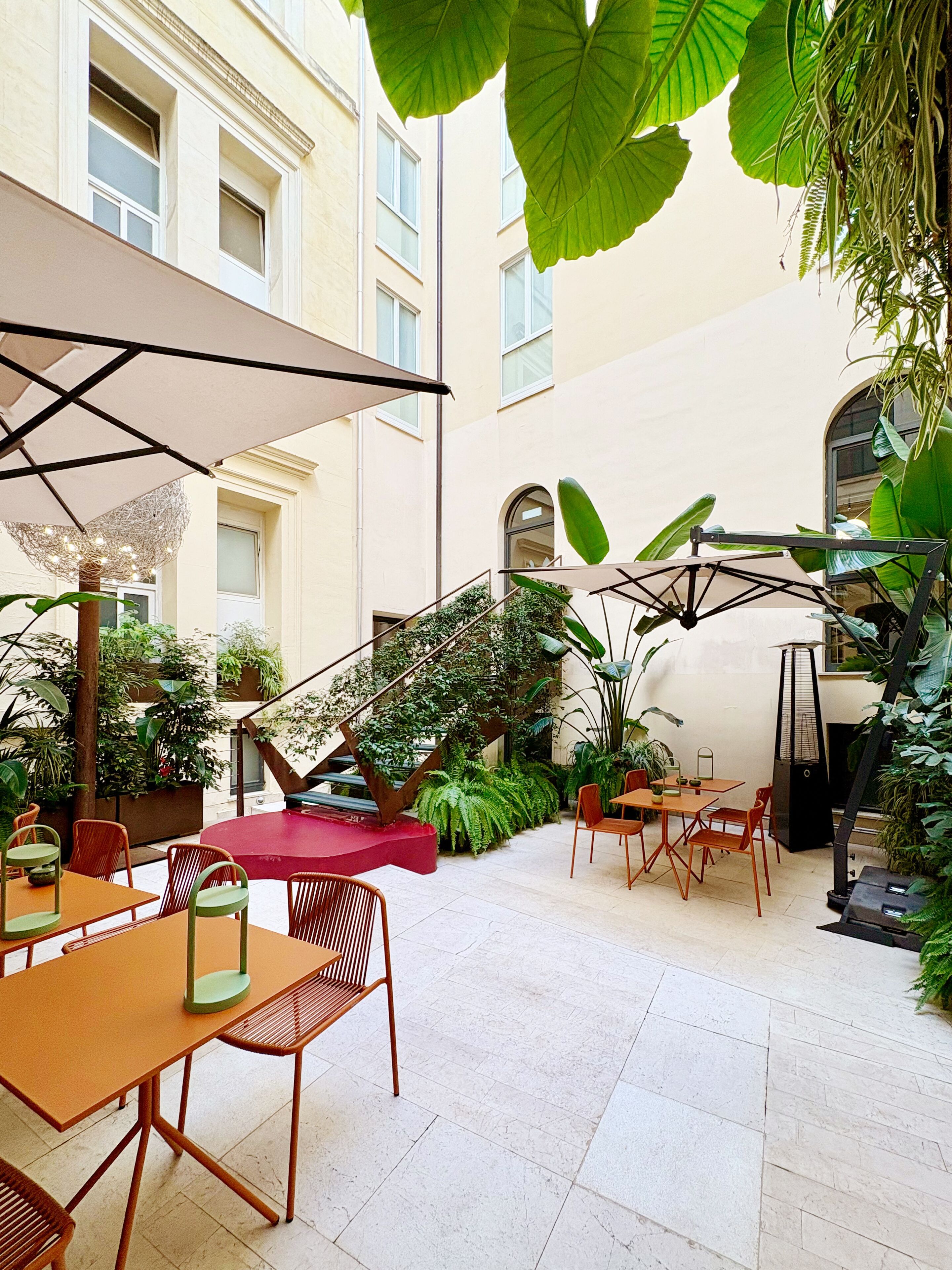 Foto - Maison Roma Piazza di Spagna UNA Esperienze