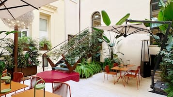 Teras/patio