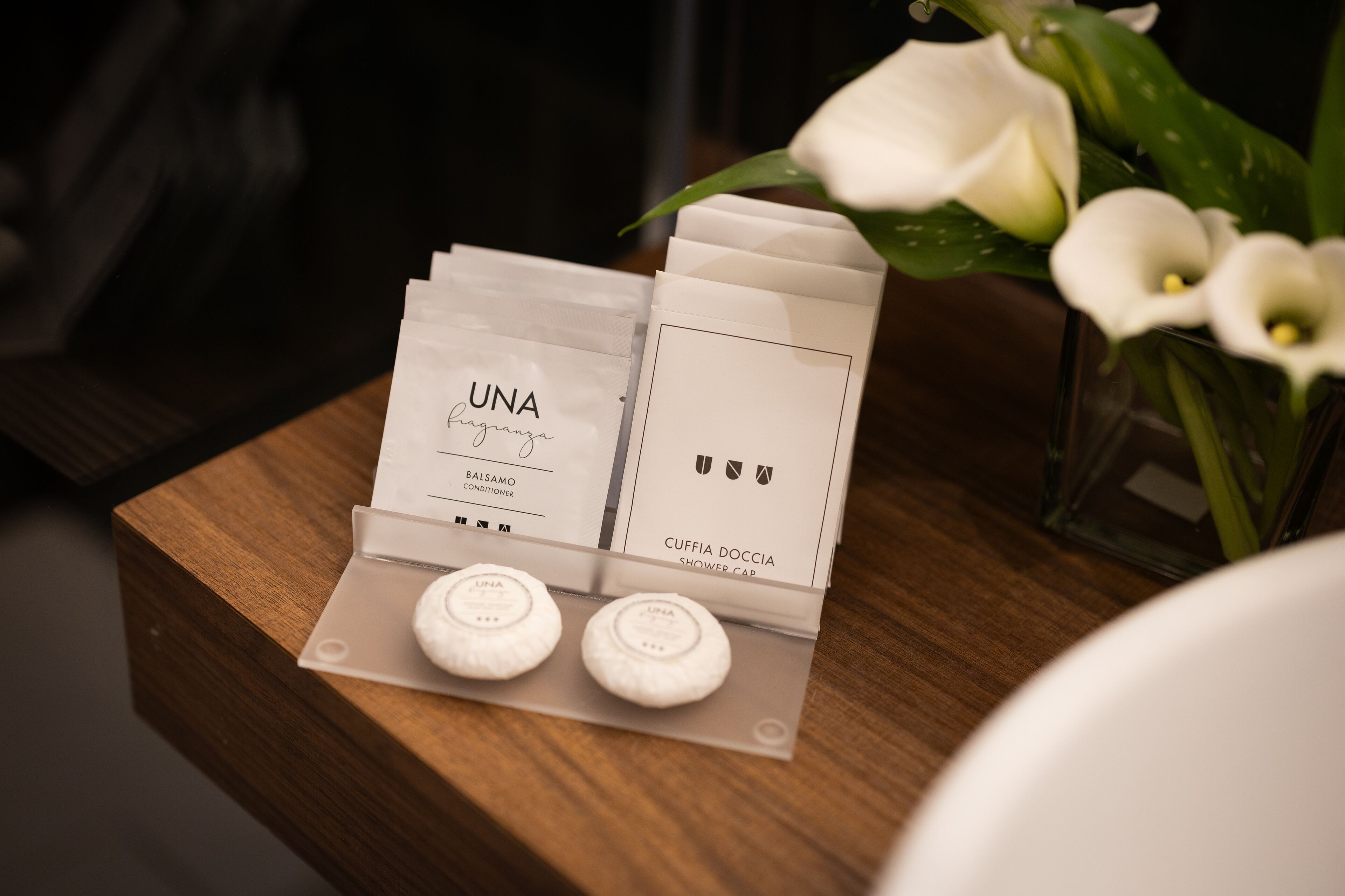 premium bedding, down duvets, in-room safe, individually furnished