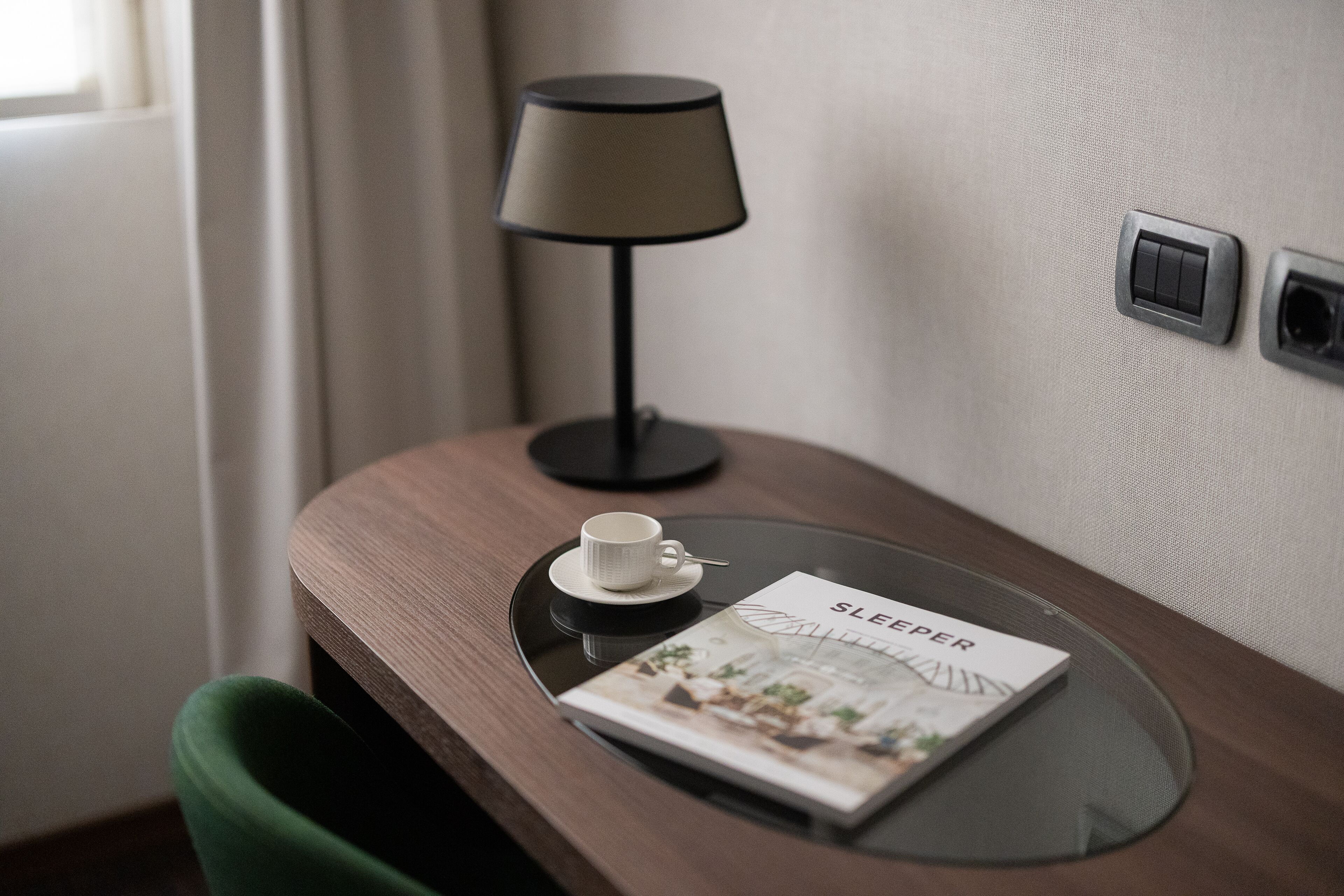 superior room, 1 queen bed | premium bedding, down duvets, in-room safe, individually furnished