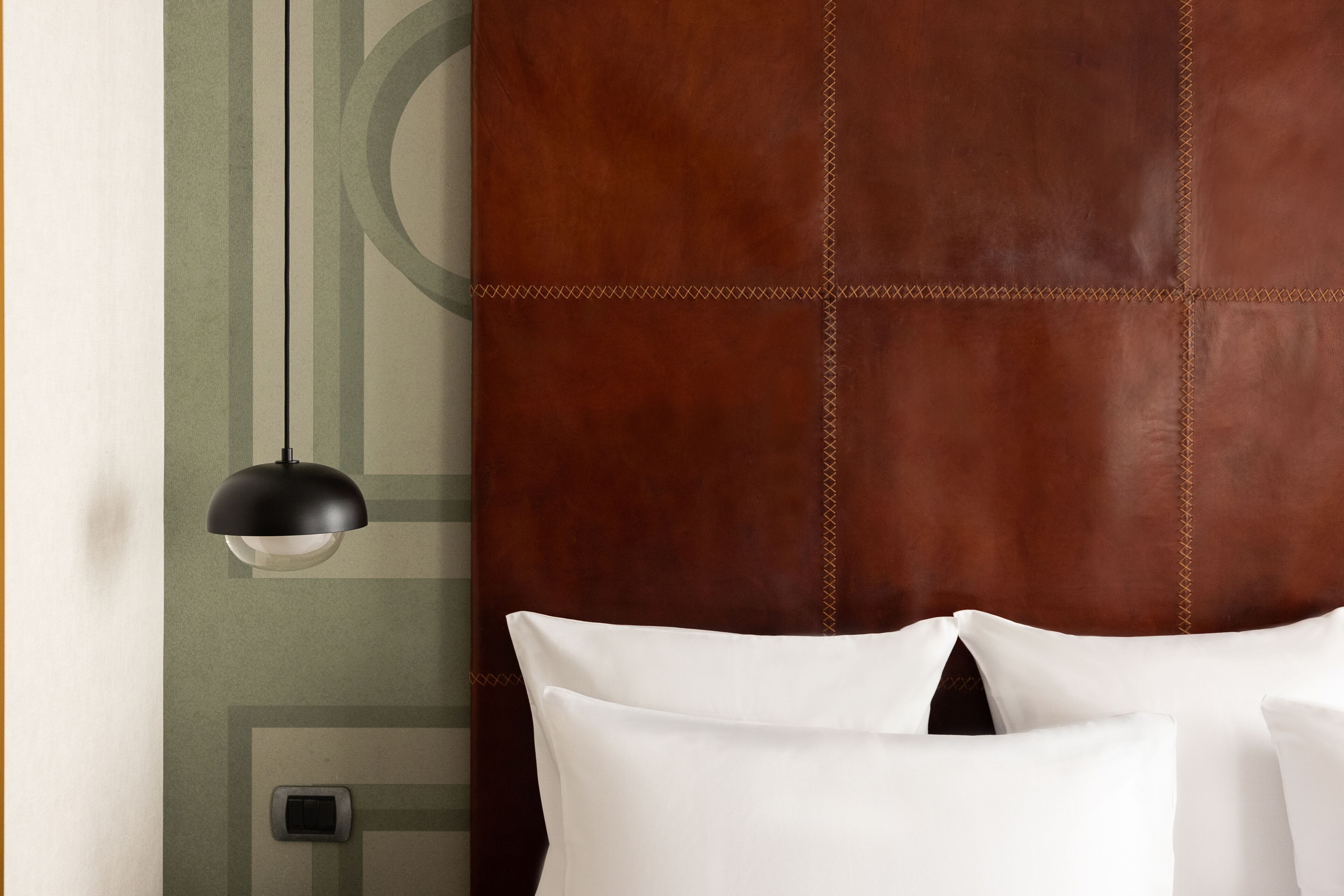 premium bedding, down duvets, in-room safe, individually furnished