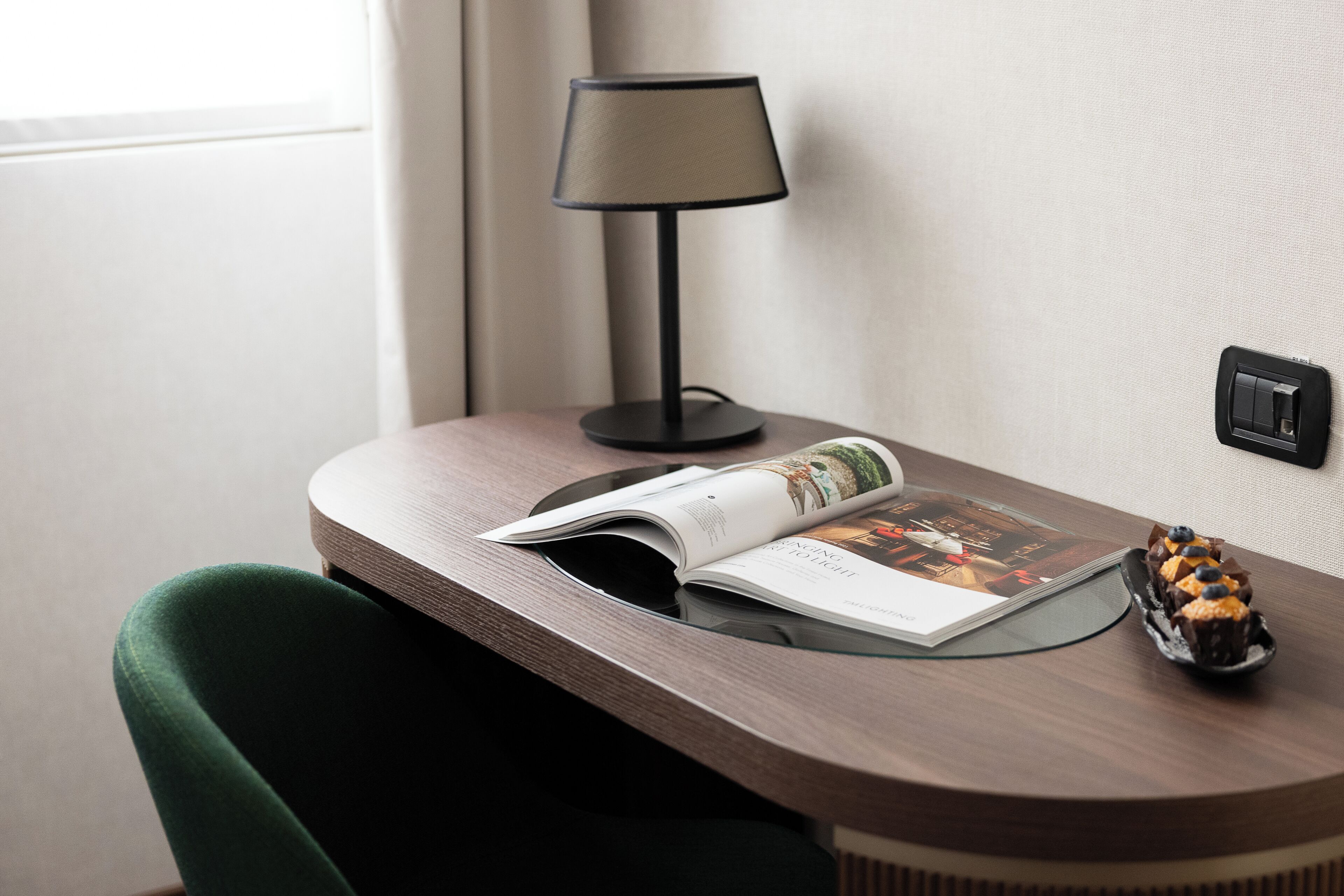 Foto - Maison Roma Piazza di Spagna UNA Esperienze