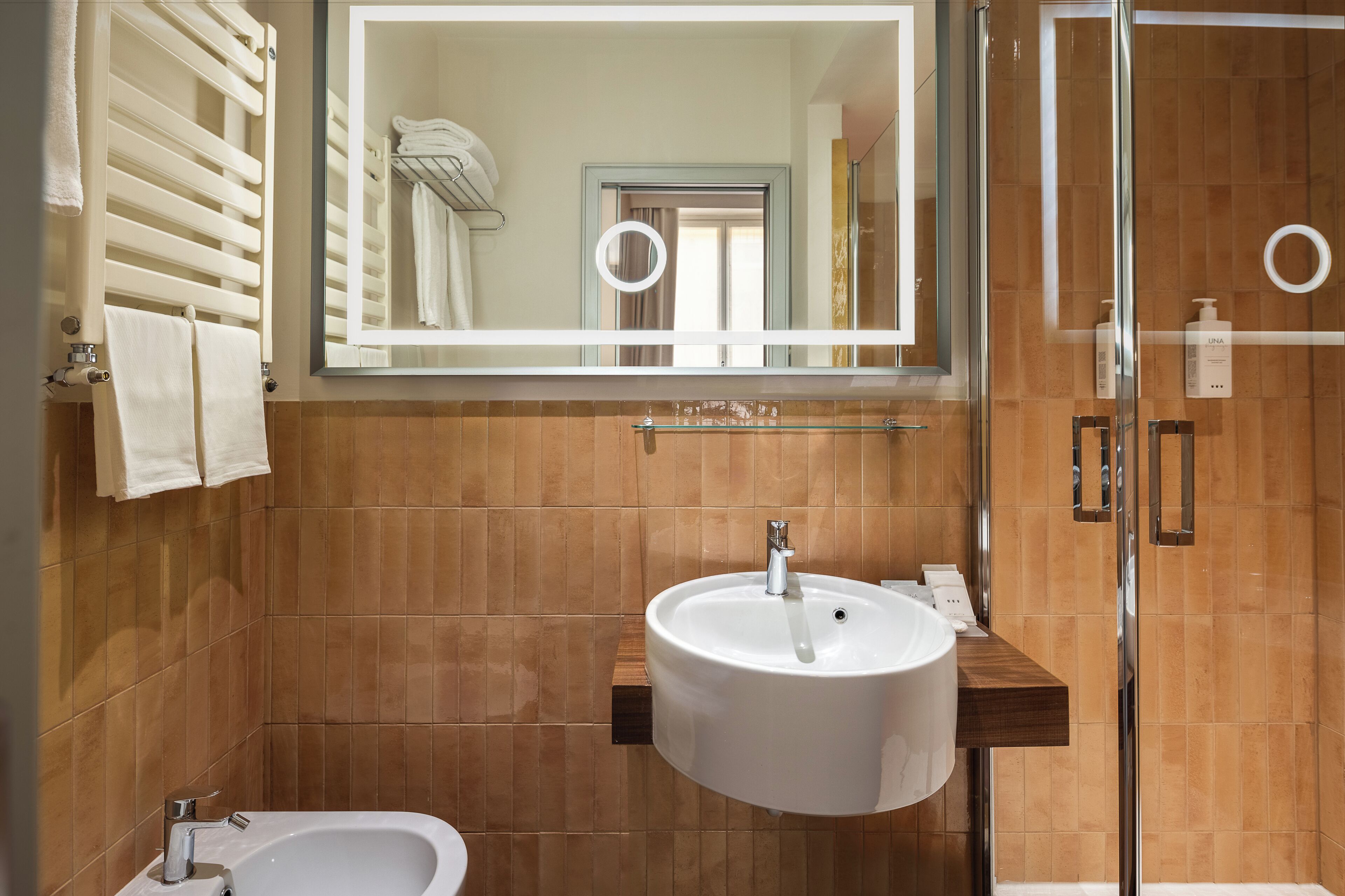 Foto - Maison Roma Piazza di Spagna UNA Esperienze