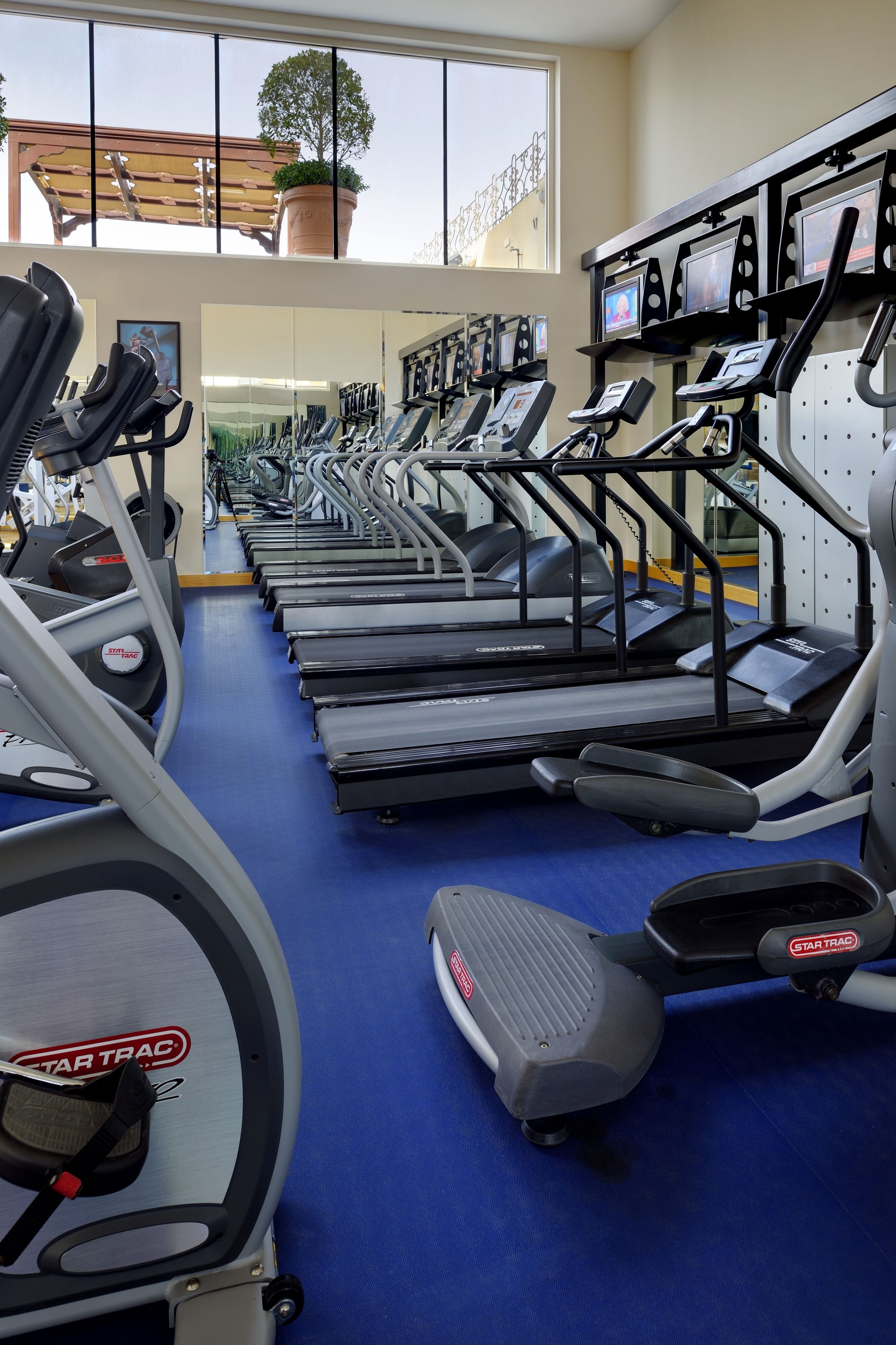 Foto - Marriott Executive Apartments Dubai Creek