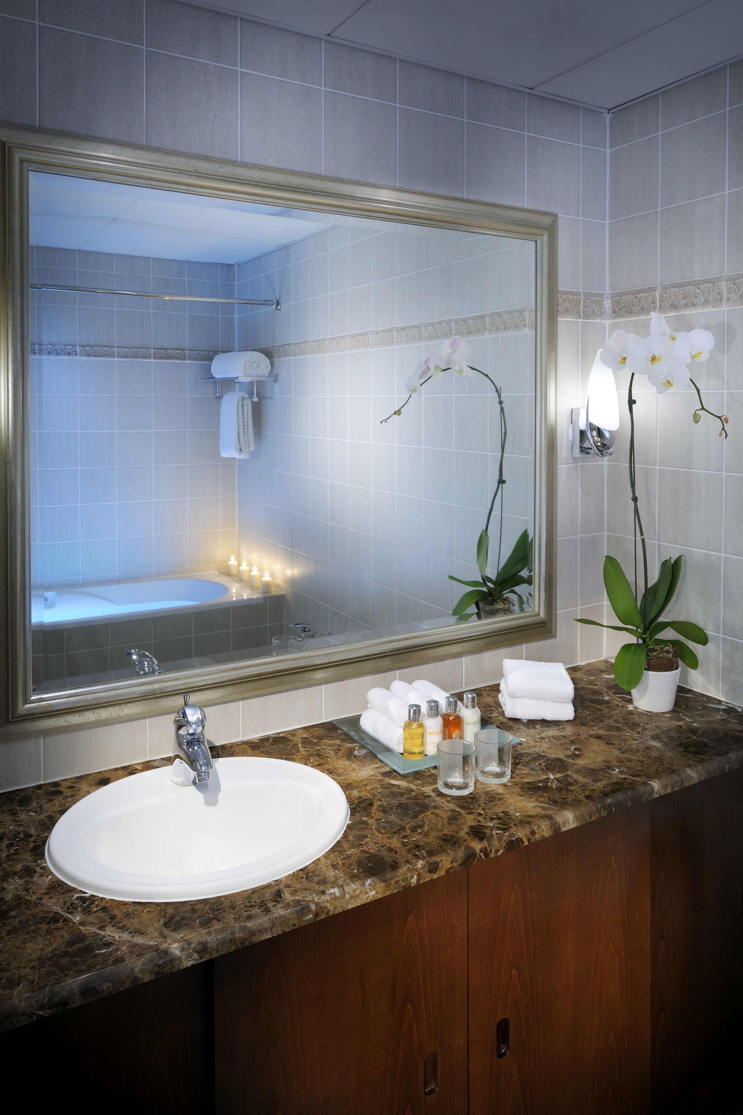 Foto - Marriott Executive Apartments Dubai Creek