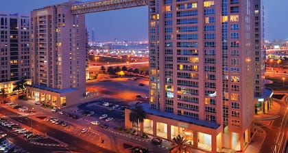 Marriott Executive Apartments Dubai Creek