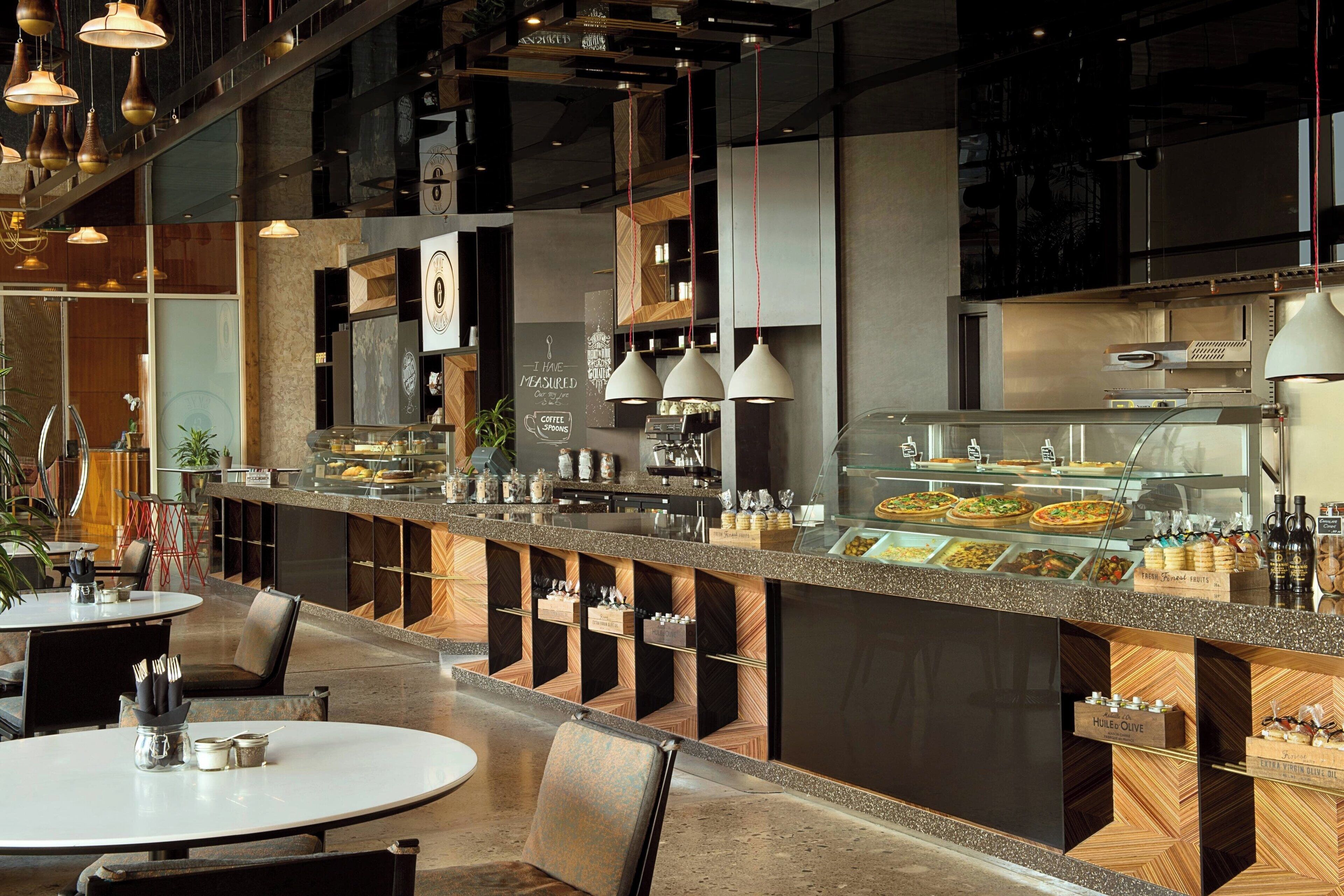 Foto - Marriott Executive Apartments Dubai Creek