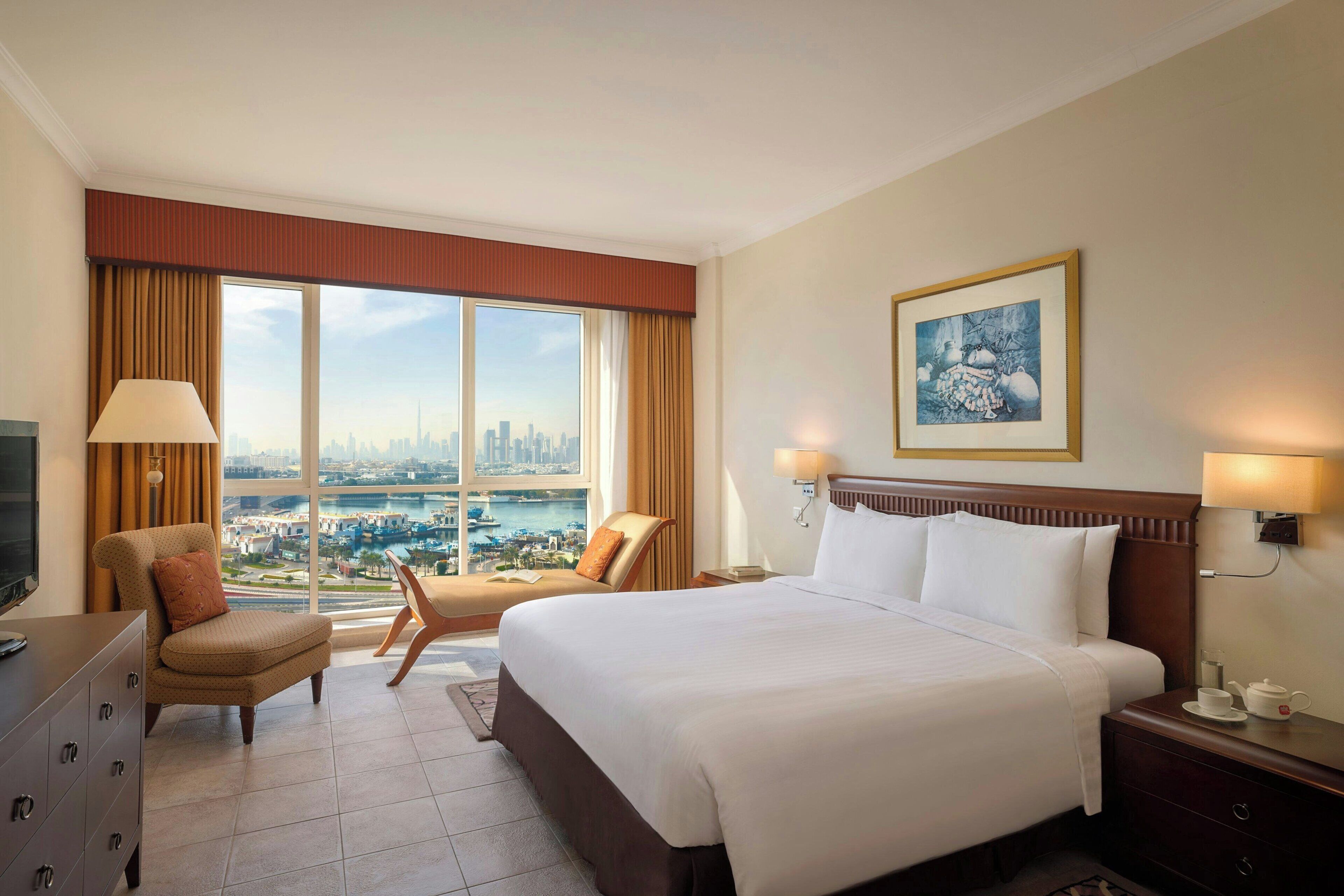 Photo - Marriott Executive Apartments Dubai Creek