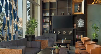 Marriott Executive Apartments Dubai Creek