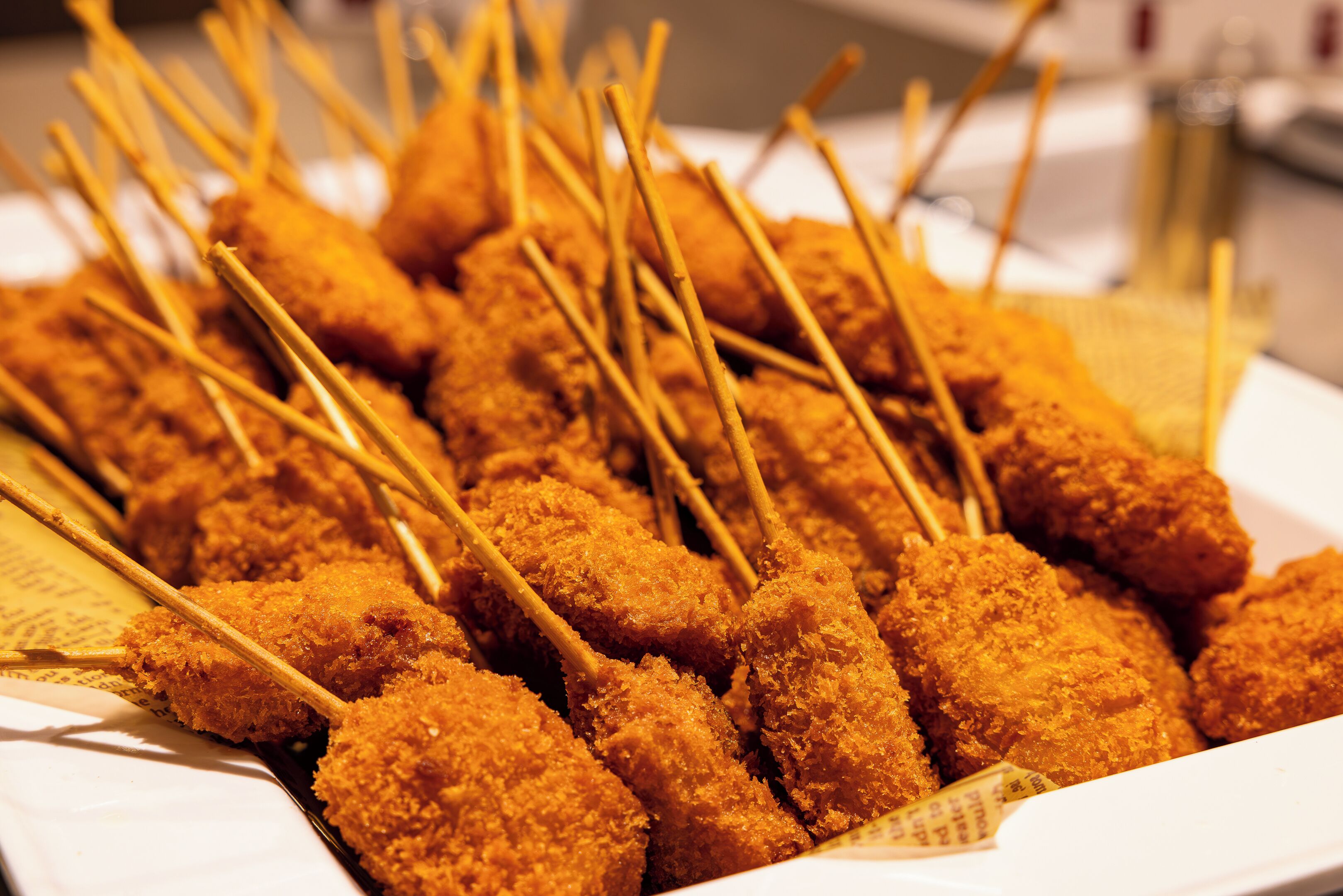 每日供應吃到飽早餐 (每人 JPY3300)