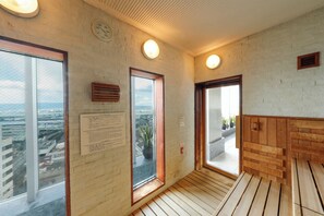 Massages - Hotel Keihan Universal Tower (Osaka)