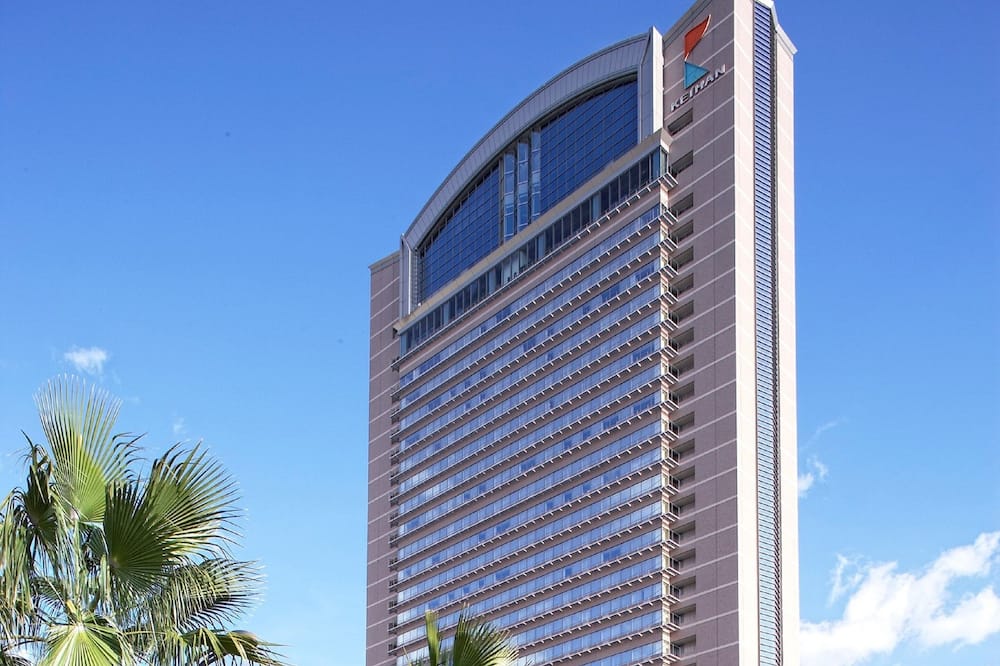Hotel Keihan Universal Tower