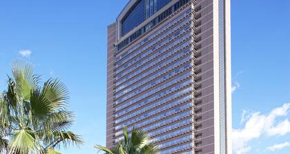 Hotel Keihan Universal Tower