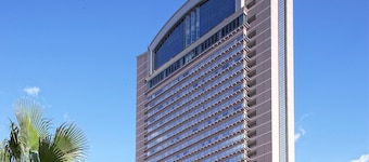 Hotel Keihan Universal Tower