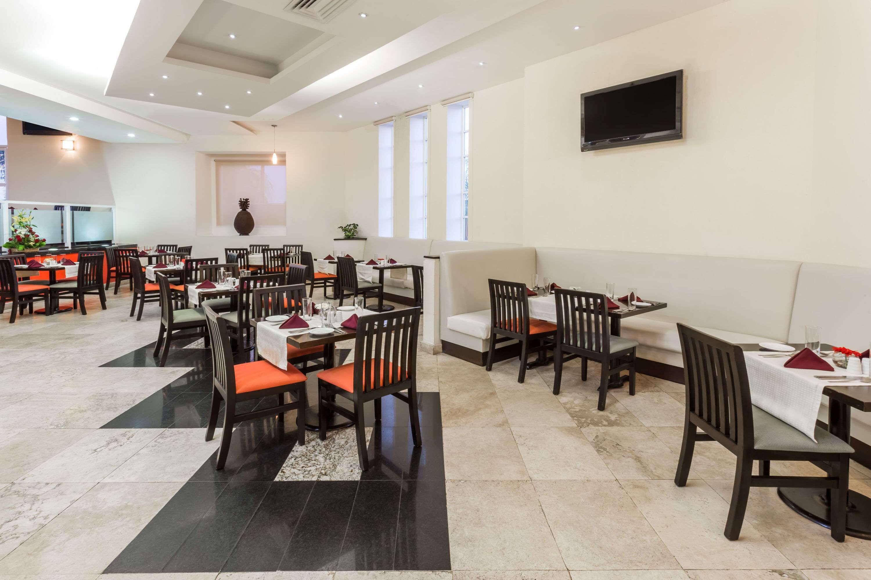 daily buffet breakfast (usd 10 per person)