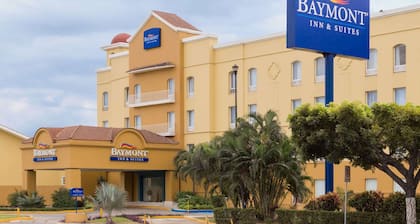 Baymont Inn and Suites Lazaro Cardenas