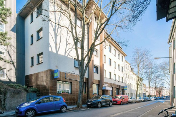 Außenbereich