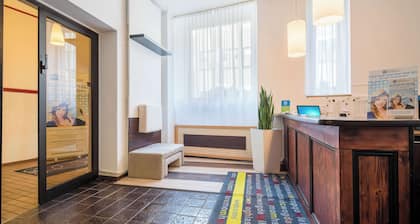 Sure Hotel by Best Western Ratingen