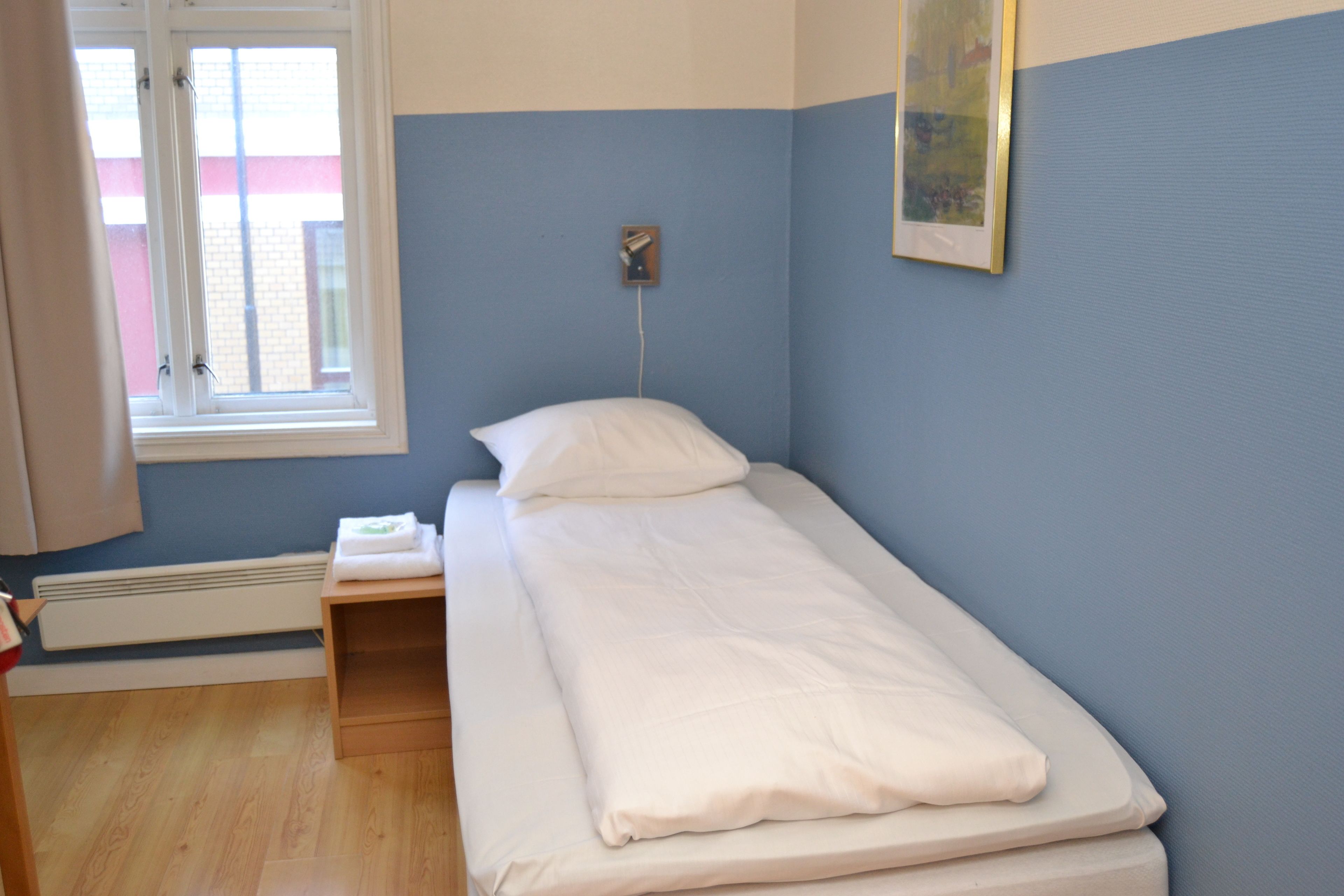 Foto - Skansen Hostel