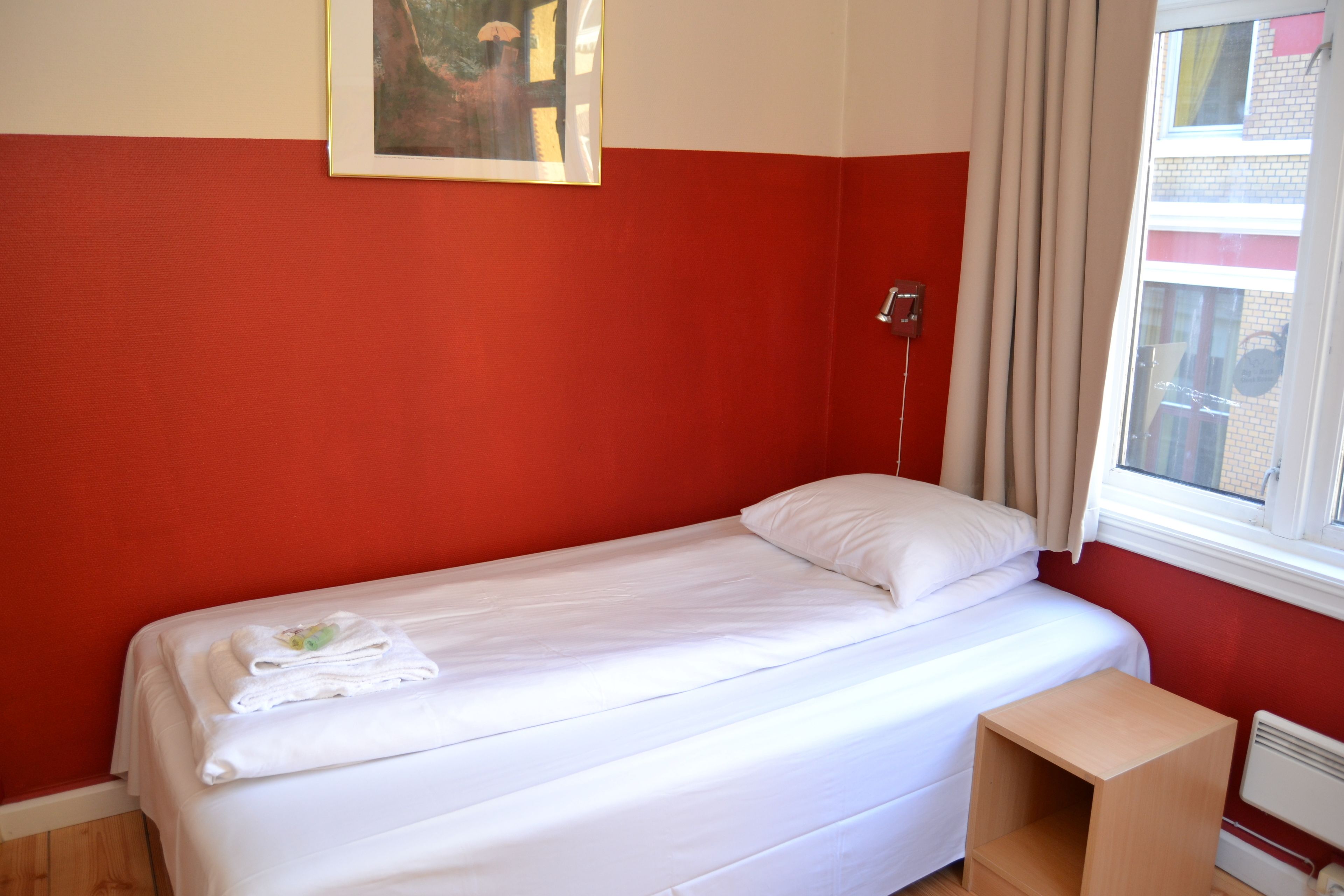 Foto - Skansen Hostel