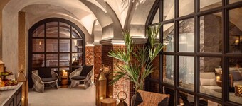 Vimmerby Stadshotell, WorldHotels Crafted