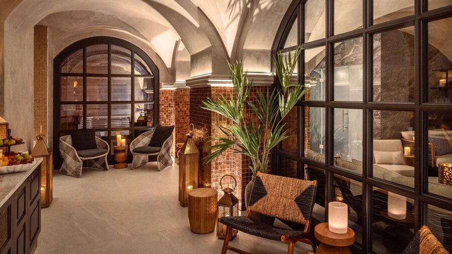 Vimmerby Stadshotell, WorldHotels Crafted
