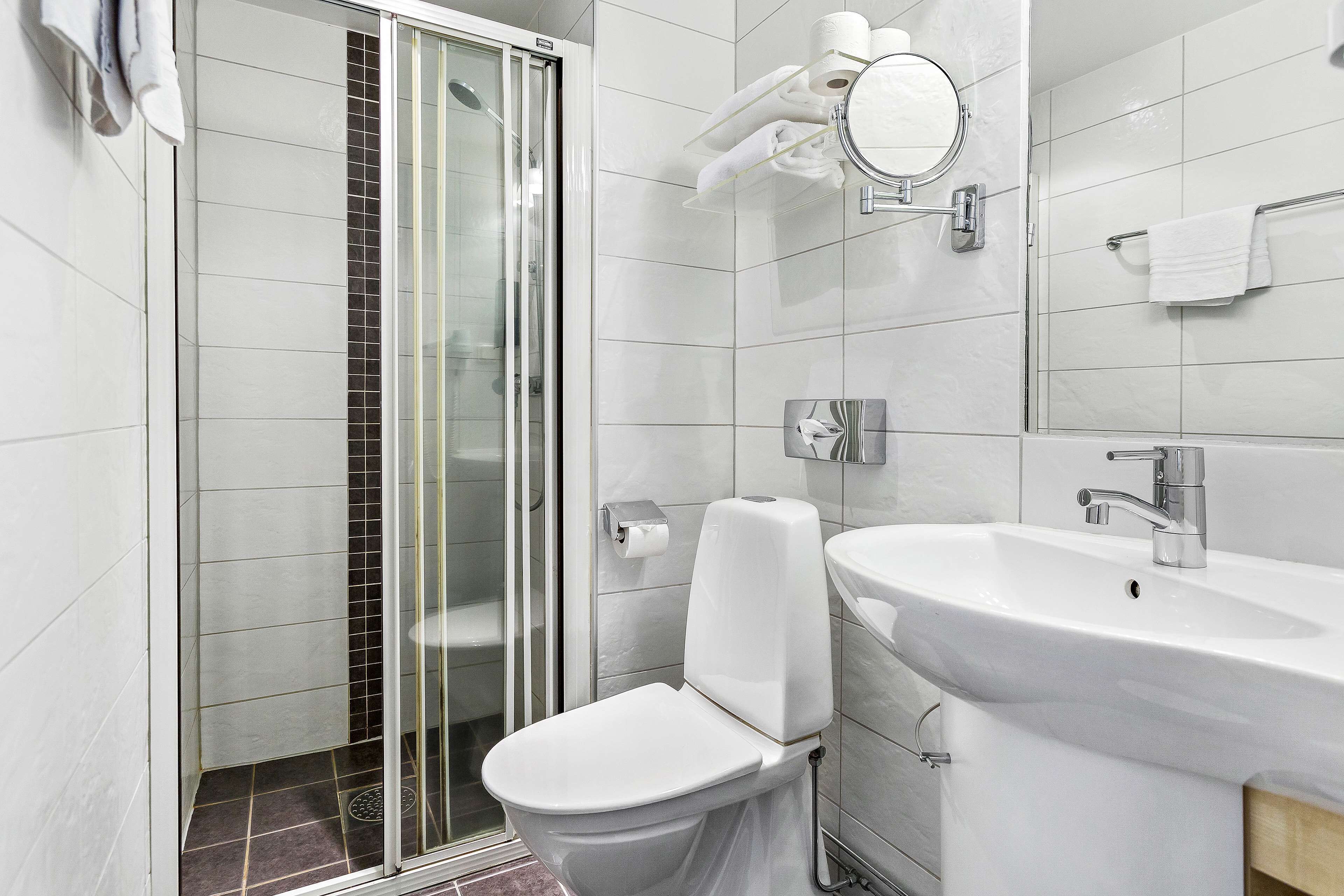 Kamar mandi