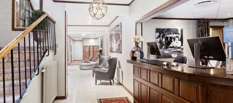 Best Western Vetlanda Stadshotell