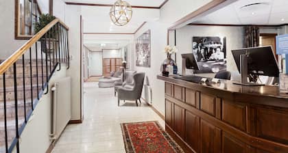 Best Western Vetlanda Stadshotell