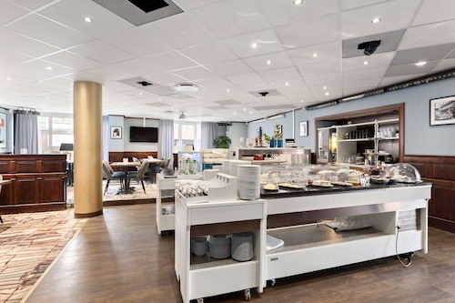 Best Western Vetlanda Stadshotell