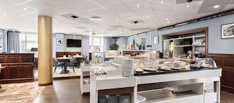 Best Western Vetlanda Stadshotell