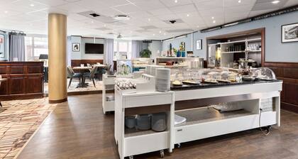 Best Western Vetlanda Stadshotell