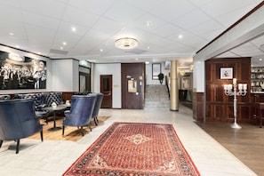Hall