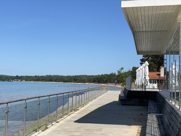 Point of interest - Hotell City (Motala)