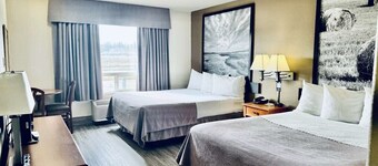 Super 8 by Wyndham Slave Lake AB