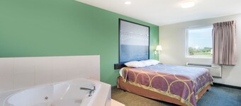 Super 8 by Wyndham Hagerstown/Halfway Area